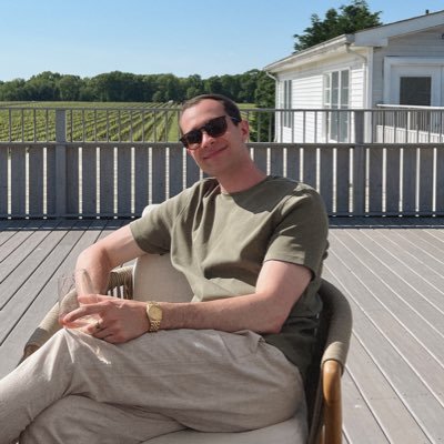 Nicholas Hautman Profile