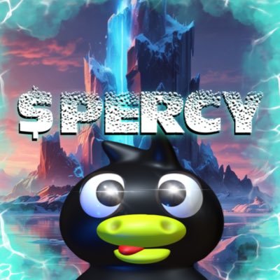$PERCY - The Most Chilliest Coin On Solana 👉🏻 https://t.co/RBkV2CjE83