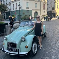 Dr Lauren Young (@young_lauren07) 's Twitter Profile