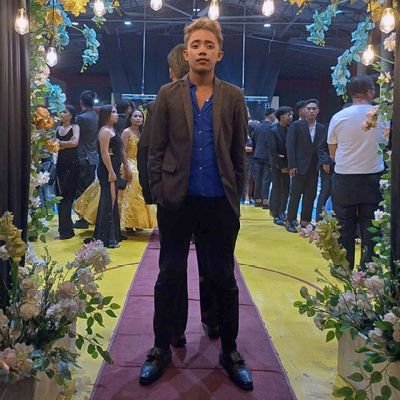 JozadarM's profile picture. 🇮🇹