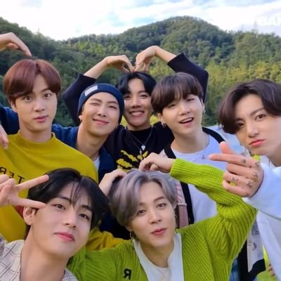 •ATEEZ & BTS
•hongjoong & yoongi utted
•hongjoong collector