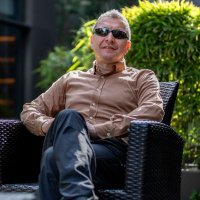 Timur Harzadın (@timur_harzadinn) 's Twitter Profile