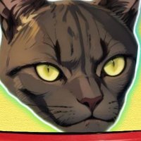 Shweppes The Cat (@shweppesthecat) 's Twitter Profile