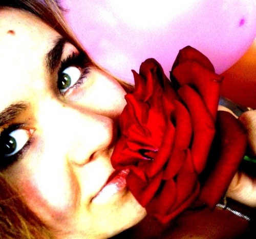 Diva18Elena's profile picture. Я наполняю мир солнечным светом, оптимистка, люблю лето и шоколад!!!