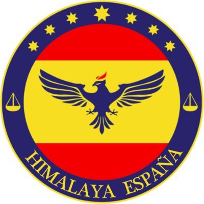 HimalayaEspana's profile picture. Estamos migrando de Twitter a "https://t.co/bcct3tYRKL" (@himalayaespana) para tener mayor libertad sin que nos limite Twitter en nuestras expresiones.