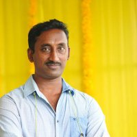Jonnalagadda Rajesh (@raja4tncks) 's Twitter Profile