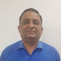 Pratish Srivastav (@pratishsrivast) 's Twitter Profile