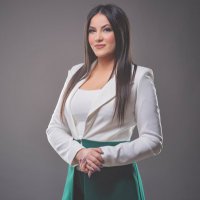 Biljana Shahrimanyan-Obradovitch (@beshaharm) 's Twitter Profile