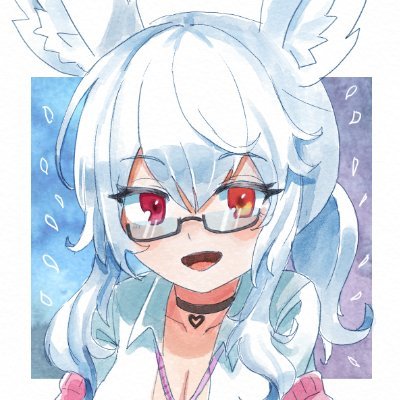 Retired #VTuber | VR Photographer | Software Dev. | Ex-Auto Eng. | Cozy bean | Average gamer | Your favorite snuggle buddy~ ❤️
PFP by: @riceballyn