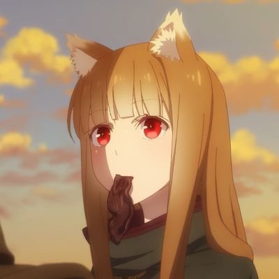 Pagina brasileira focada em postar novidades, curiosidades sobre Spice & Wolf. Tanto mangá, quanto Light Novel
🚨 Acompanhe o reboot na @crunchyroll! 👇🏻👇🏻