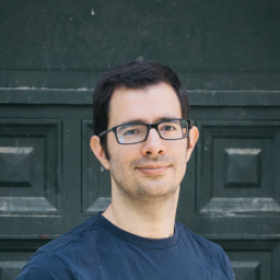 @WordPress Core contributor.
Sponsored by @Automattic.