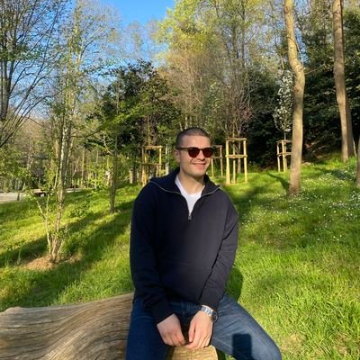EmirEmircengiz's profile picture. Swing Trader / Price Action