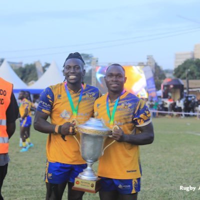 Student | Dreamer | Rugby Player @HeathensRfC | @VitoriaSharks & @UgandaRugby. 🇺🇬 | IG: @OdochMorgan | Facebook: @OdochMorgan | Phil4:13