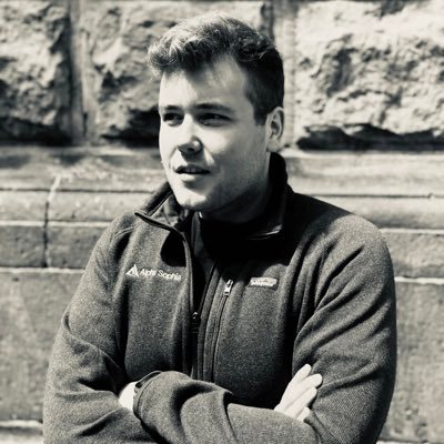 Hoffschmidt's profile picture. Founder and CEO @AlphaSophiaHQ