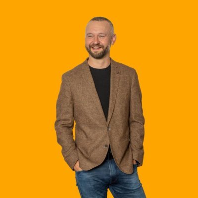 adamcartercoach's profile picture. 📢 Helping Mental Health Professionals & Professional Coaches Start & Thrive their Private Practice🌱