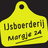 Margje24's profile image