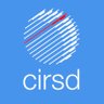 CIRSD's profile picture. This is the official account of the Center for International Relations and Sustainable Development (CIRSD)