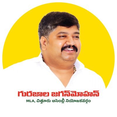 Member Of The Legislative Assembly Chittoor