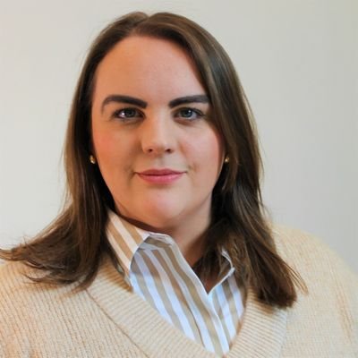 AEBMillar's profile picture. Cork born, Dublin based. Specializing in political communications, legislative oversight and project management. All views my own.