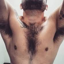 Bi. Amo el morbo, 🐽 y 👅 hombres peludos, sudorosos y con buenas patas y axilas. Pajero a full, siempre con la 🍆 en la ✊🏻