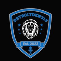 DetroitDen313 (@detroitden313) 's Twitter Profile Photo DetroitDen313 (@detroitden313) 's Twitter Profile Photo