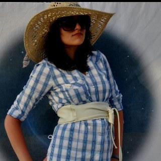 MaryCuccaro's profile picture. 