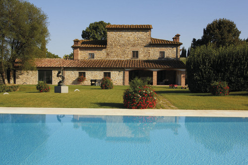 LaCasadiRodo's profile picture. Agriturismo con piscina e Ristorante nel verde della provincia di Pistoia
