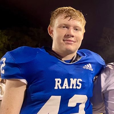 AveryMarshall42's profile picture. GPA 3.9, height 6’2 weight 235, position: TE, DE School: Vardaman High School, class 2027 NCAA ID 2406330821 Avery.landreth@iCloud.com