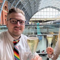 Tom Crabtree (@tomcrabtree90) 's Twitter Profile