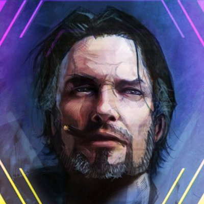 Mandhalfさんのプロフィール画像