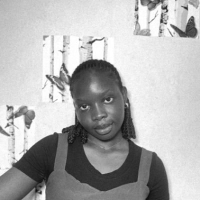 Eniola of the Word, doing the Lord's work effortlessly. Registered nurse, Registered Public Health Nurse, Registered Midwife, BNSc.
