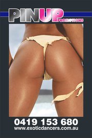 JoExoticDancers's profile picture. 