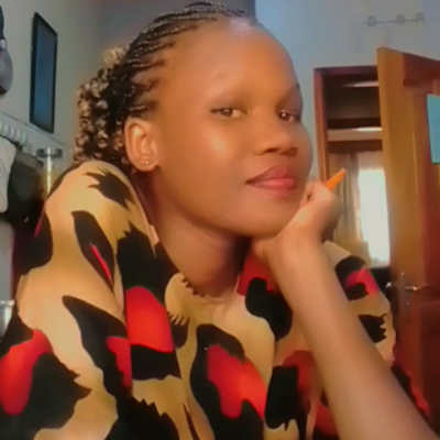 FLAVIAKISA59148's profile picture. 