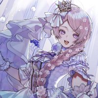 神来はる🌹 (@hrutilet) 's Twitter Profile Photo 神来はる🌹 (@hrutilet) 's Twitter Profile Photo