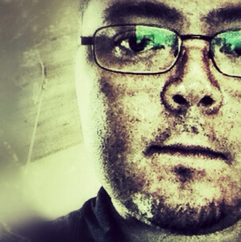 0str0w's profile picture. 