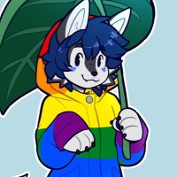 Sorein Curzi~ (@huskrix) 's Twitter Profile Photo