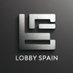 LobbySpain (@lobbyspain) Twitter profile photo LobbySpain (@lobbyspain) Twitter profile photo