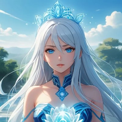 Mysterious Wolf Girl Vtuber, Beginning of a New Era.
#STREAMER #VTUBER