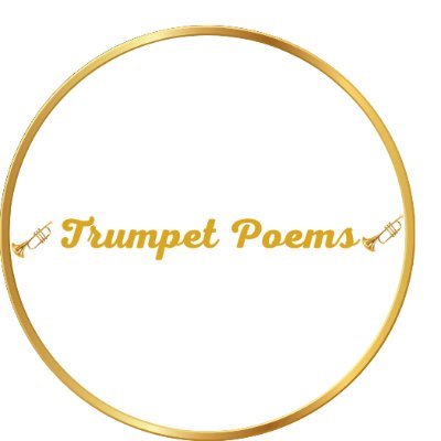 TrumpetPoems's profile picture. 🎺 Brn, Texan creator of Trumpet Poems – Personalized Trump-style poetry for all occasions. Bringing humor and flair to your special moments.