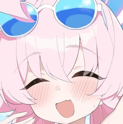 しろろん餅っていいます。
絵を描いています。ブルアカおおめ!
pixiv垢です→
https://t.co/vfkx5ytZbZ
リクエスト→
https://t.co/0NG5w6Ngl4
🔞→@eroronmochi