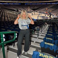 Paige Ellenberger (@paigellenberger) 's Twitter Profile Photo Paige Ellenberger (@paigellenberger) 's Twitter Profile Photo