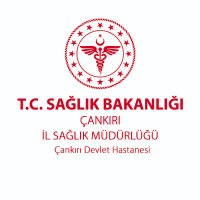 Çankırı Devlet Hastanesi (@cankiridh) 's Twitter Profile