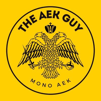 The AEK Guy Profile
