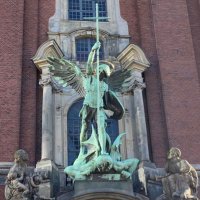 Eleutherius✝️🇩🇪🦬 (@eleutherius23) Twitter profile photo