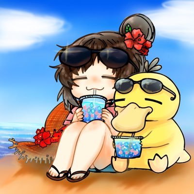 sakurayoumika's profile picture. 好きグーフィー💚 はらちゃん🎽 紫雲清夏💚 いわきあろは❤️ 夫婦で桜由🌸♨️→たまに田人オートキャンプ場🏕️のことも呟きます。 最近は牧場物語で牧場ライフを満喫中🐄🐓🐐