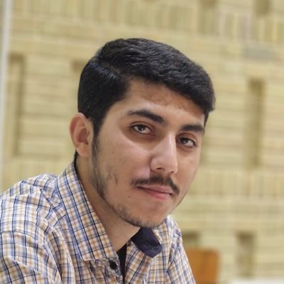 zareshahi_ali's profile picture. 🎓مالی خوانِ دانشگاه امام صادق علیه‌السلام |
پژوهشگر اقتصاد پولی اسلامی