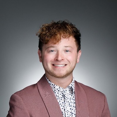 PrinceoPiermont's profile picture. Neuroscience PhD candidate @LimLabYale @YaleNeuro | Microglial regulation | Neurodegeneration 🧠| BS @Northeastern | NIA F31 Fellow | he/him 🏳️‍🌈 | 🇵🇸