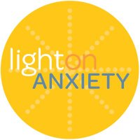 Light On Anxiety Treatment Centers (@lightonanxiety) 's Twitter Profile