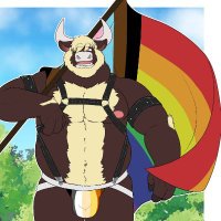 Buchanan's Barnyard (@buchananbull) 's Twitter Profile