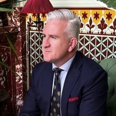 Consultant @EgonZehnder, Entrepreneur and Co-Founder CEO Firmwave (now a @Taooglas company).Former @defenceforces officer and soldier, @CavanDigitalHub